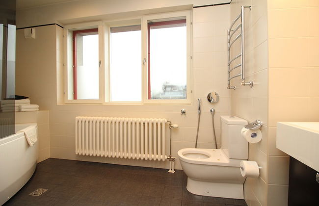 Tallinn City Apartments Freedom Square - Photo 73