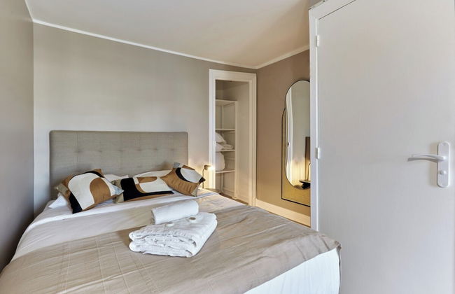 Apartment Centre de Paris Le Marais - Foto 4