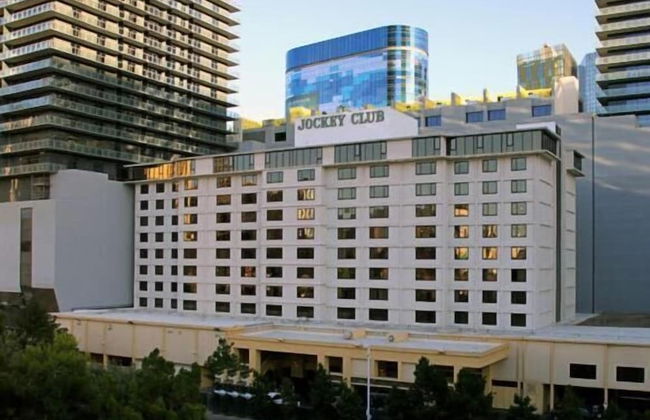 Jockey Club Suites - Foto 26