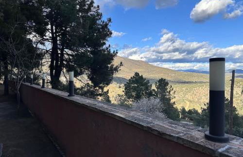 Casa para fiestas 16 personas, barbacoa y terraza - Photo 12