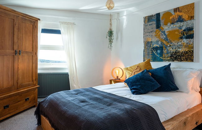 Crab Shack in Teignmouth - Foto 18