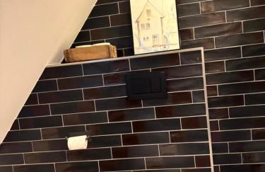 Modernes Häusle in Segnitz I Main & Wein - Foto 12