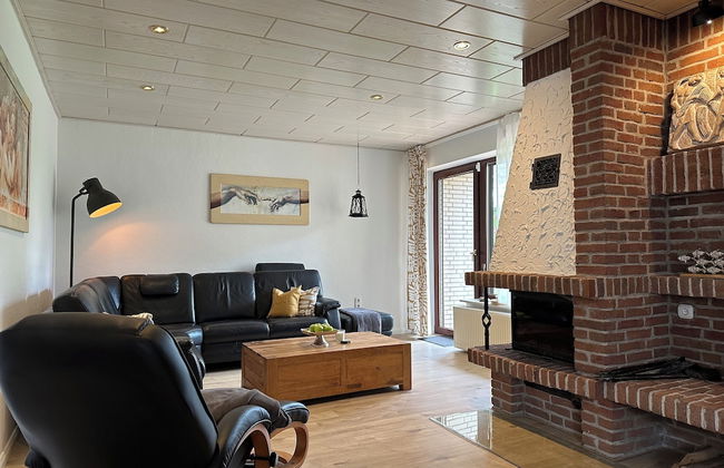 luxus Ferienwohnung - Foto 6