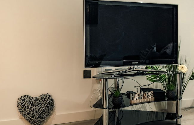 Bv Apartments Conditioning House Bradford - Photo 23