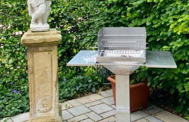 Krahnberghaus Gotha - Ferien mitten in Deutschland - Foto 29