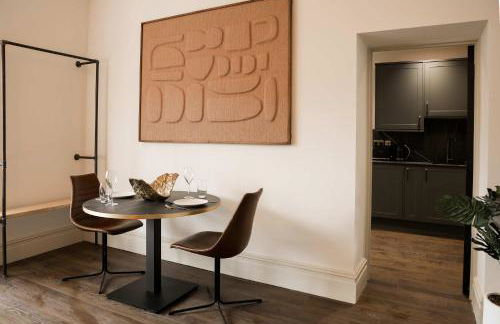 Lovely Studio Flat on Bath Road - Flat 1 - Foto 14