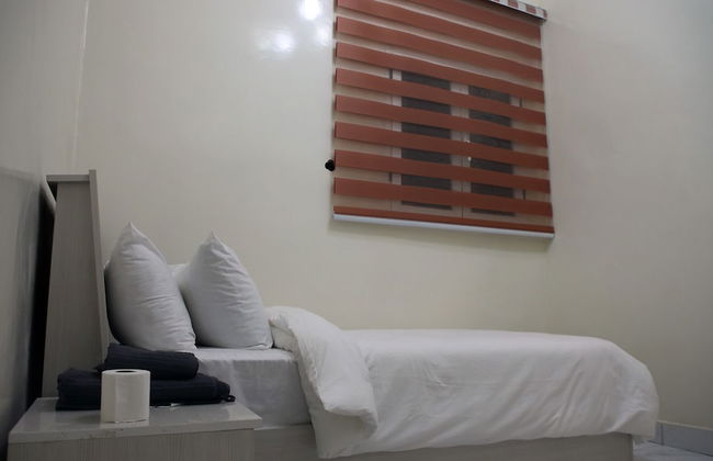 Appartement Nouakchott INN - Photo 13