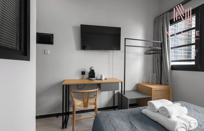 Phìlus Nilie Hospitality MGMT - Foto 27