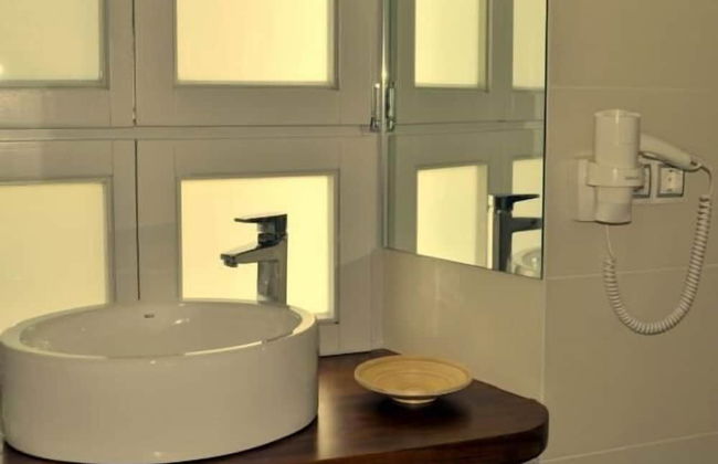 Casona la Sierra - Foto 41