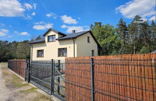 Łosiowa Buda - Foto 2