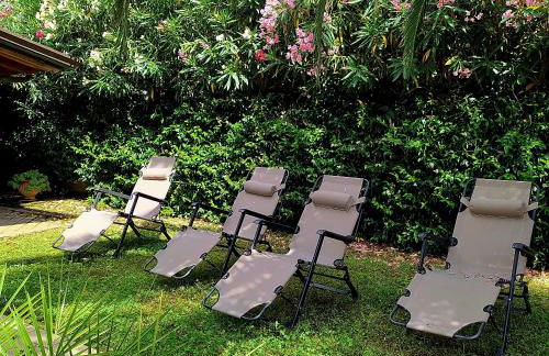 Il Fienile in Toscana A warm interior just a few minutes from the beach - Foto 14