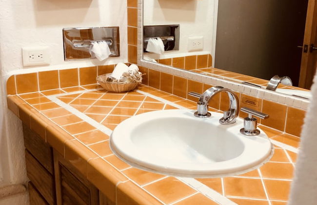 Las Villas Akumal 2B-10 by SkyRun - Foto 10