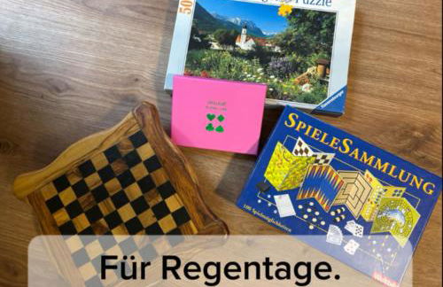 Altstadt & See & Garten Haustiere willkommen - Foto 12