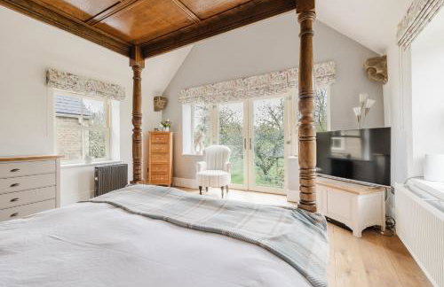 Inkerman House - Gorgeous House and Gardens - Foto 29