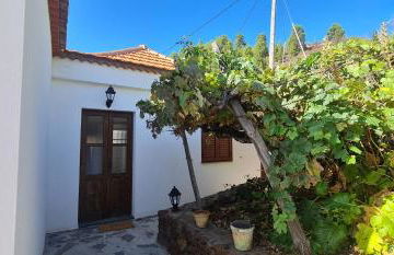 Vivienda Vacacional Lina Puntagorda - Foto 8