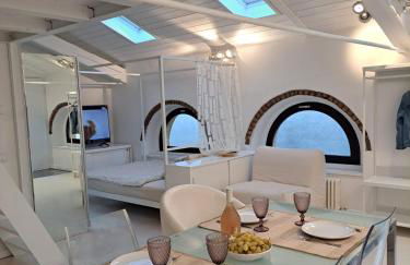 Cozy Casa Bianca Bergamo - Foto 1