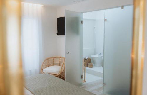 Casa do Outeiro com vista para o Castelo de Marvão - Foto 38