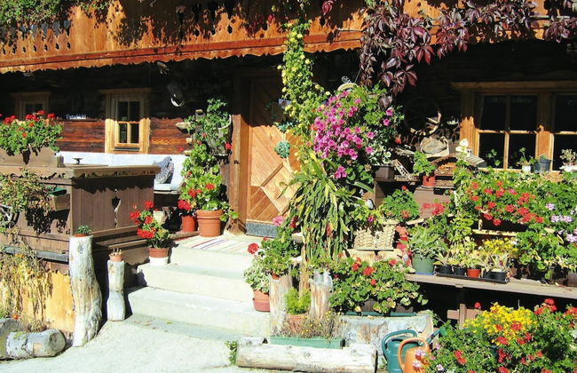 Apartment in Wildschonau by Schatzberg Lift - Photo 13