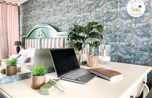 Atico del Sol by Babiniliving - Foto 24