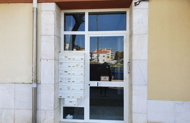 Caparica Cliff View by Host-Point - Foto 22