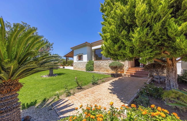 Villa Meadowlands - Photo 19