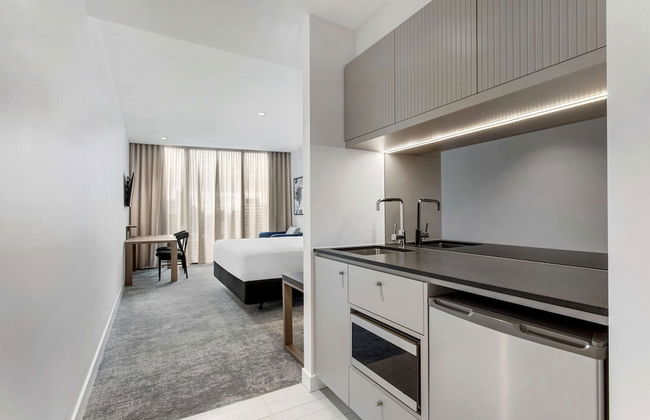 Adina Apartment Hotel Melbourne Southbank - Foto 38