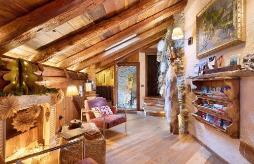 Il Fienile Della Nonna Introd - Foto 1