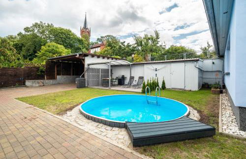 Ferienwohnung an der alten Bäckerei - Foto 23