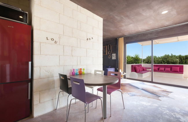 Villa Karma - Foto 2