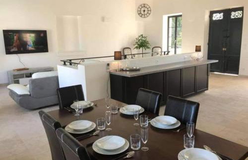 Villa Napoléon - Foto 13