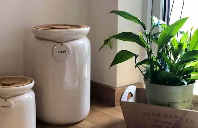 Queen Bower Farm Lodge - Foto 38