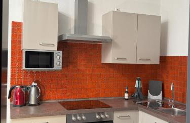 Ferienwohnung am Franziskaner Tor - Photo 28