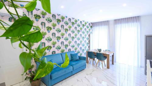 Tema Suites - Dimore Partenopee - Foto 2