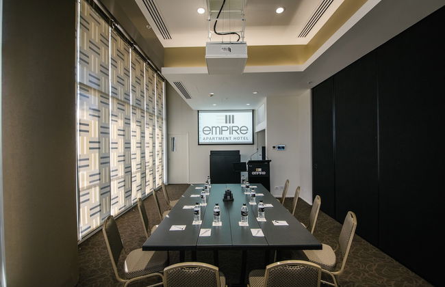 Empire Apartment Hotel - Photo 72