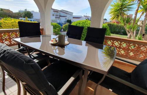 Casa en Costa Brava: Barbacoa, Wifi, Gran Jardín, Cerca Playa, Parking - ES-89-116 - Foto 4