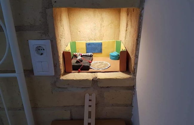 La Madriguera de Tomaso - Photo 12