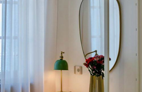 Villa Il Lupo Felice - Panoramic Sea View Villa, Ravello - Foto 21