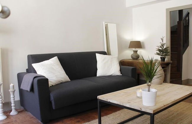 Le Relais de la Maison Bacou - Foto 14