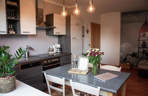 Nock Apartment Dolomites in South Tyrol - Italy - Photo 34