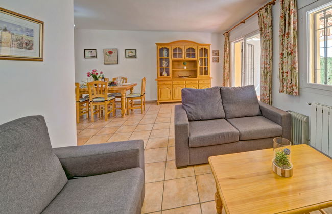 Holiday Home Residencial Puerta de Calpe-3 by Interhome - Photo 23