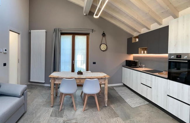 Il Fienile - Molino Maufet - Foto 5