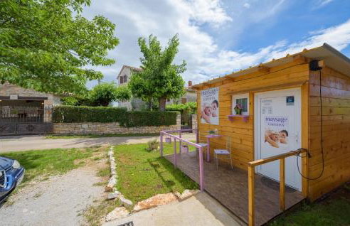 Lovely Home In Visnjan With Wifi - Foto 4