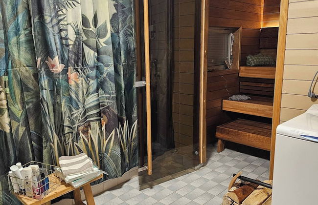 Carelian Pearl - House in Ilomantsi, Eastern Finland - Foto 20