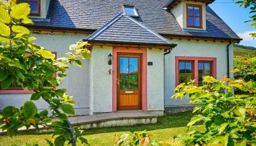 Hazel Lodge - Foto 2