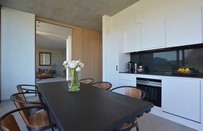 Cozy Villa in Dalhem Ardennes With Private Garden - Foto 34