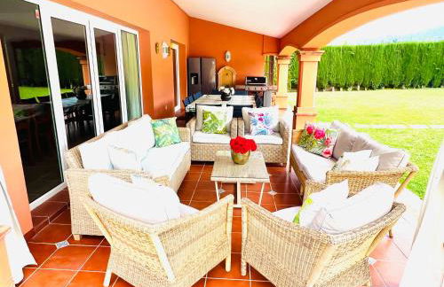 VILLA SUMMER SOL Mediterránea - Photo 34