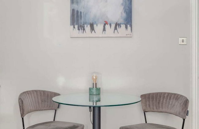 Vogue 1 Bedroom Pimlico Flat Near Victoria Station - Foto 27