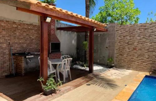 Linda casa em Enseada dos Corais - Foto 15