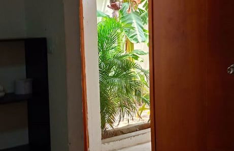 Beach House In La Boquilla Facing the Sea With Air Conditioning and Wifi - Photo 10