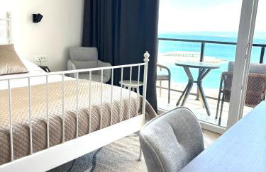 STELLA'S BEACHFRONT Aparthotel - Foto 8